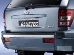 Jeep Grand Cherokee BlueTec Concept 2006 года